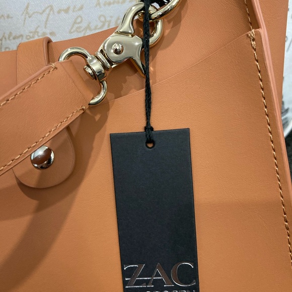 Zac Posen Crossbody Bag - Picture 6 of 9
